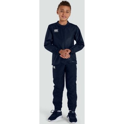 Regenjacke für Kinder Canterbury Club Vaposhield Contact