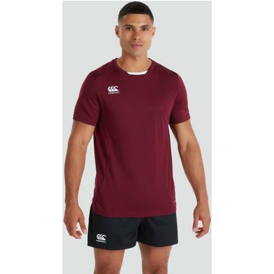 T-Shirt Canterbury Club Dry