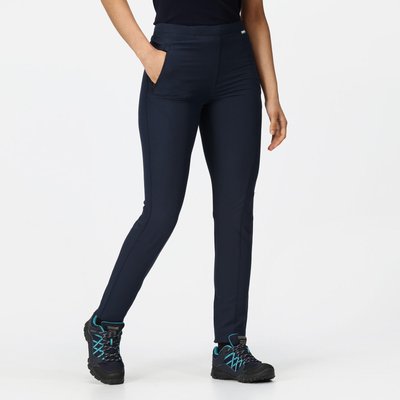 Damen Wanderhose wasserabweisend - Pentre Stretch