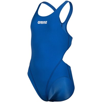 Einteilige badeanzüge Mädchen - Team Swim Tech Solid