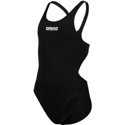Einteilige badeanzüge Mädchen - Team Swim Tech Solid