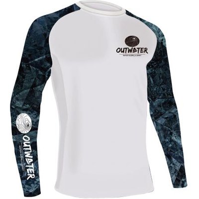 Outwater CAMP ONE UV-Schutz-Trikot
