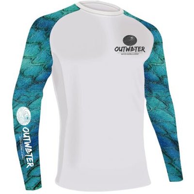 Outwater CAMP ONE UV-Schutz-Trikot
