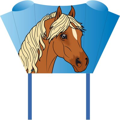 HQ Flugdrache Kinder Sleddy Pony