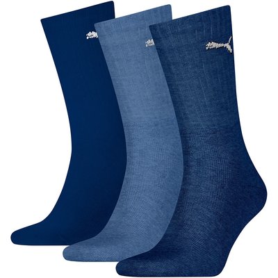 Socken Unisex 3er Pack Stretch