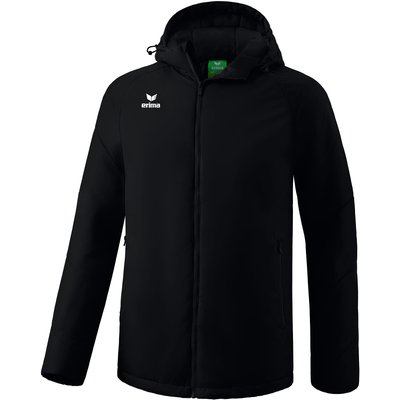 Kinder Winterjacke Team