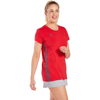 Damen T-Shirt Essential Team