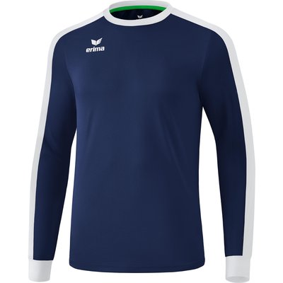 Unisex Erwachsene, Erwachsene Trikot langarm Retro Star