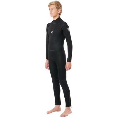 Rip Curl Freelite Kinder-Schwimm-Neoprenanzug 3/2 mm