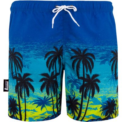 Herren Badehose Style 439