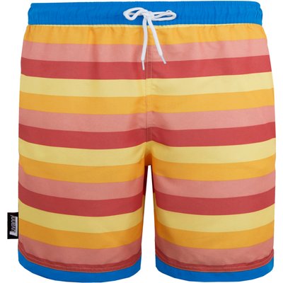 Herren Boardshorts Style 11 Streifen