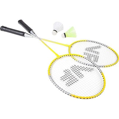VICFUN Hobby Badminton Set Basic