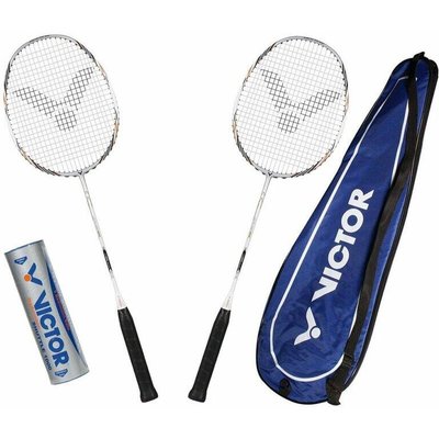 Victor Badminton Set Atomos 800