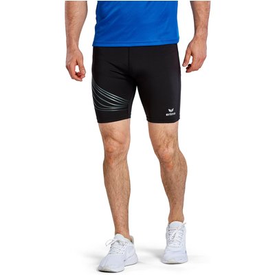 Herren Lauftight kurz Racing
