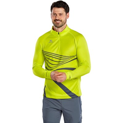 Herren Longsleeve Racing