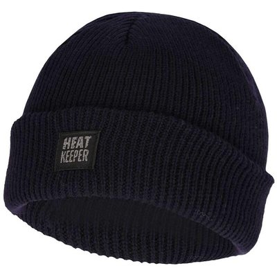 Heatkeeper Skimütze Wasser- und Winddicht Navy
