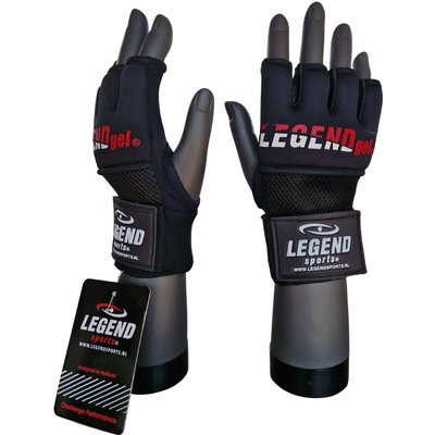 Innenhandschuhe Boxing Legend Gel Inside