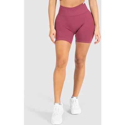 Damen Shorts Amaze Pro Bordeaux