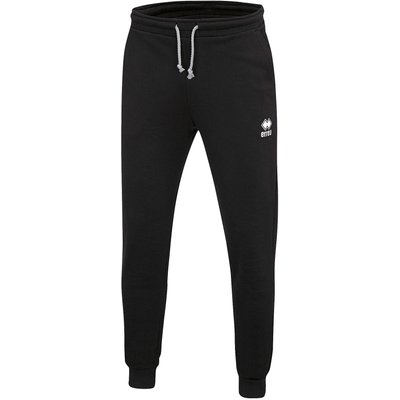 Errea Denali Schwarze Hose Erwachsene