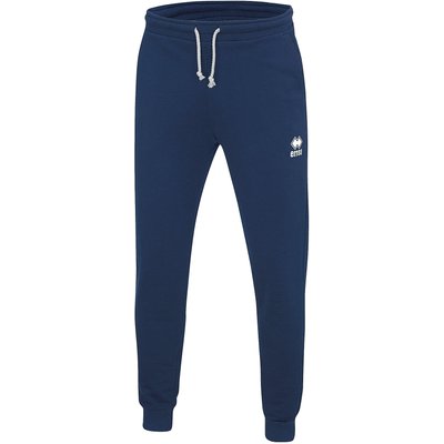 Errea Denali Mkit Kid Blaue Hose Kind