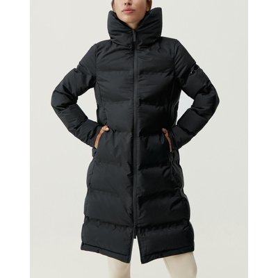Sportmantel Damen Coat Wasserdicht mit Taschen