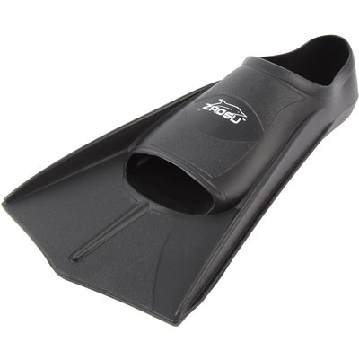 Schwimmen Training Fins - Kurzflossen Unisex