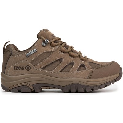 Izas TIMPA LOW Mount - Tex Bergschuhe - Atmungsaktiv und gepolstert für