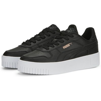 Carina Street Sneakers Damen PUMA