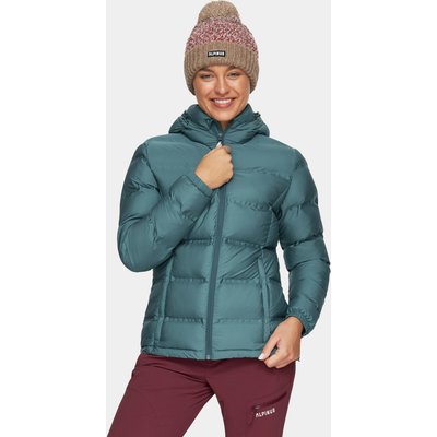 Winterjacke Damen Alpinus Katla