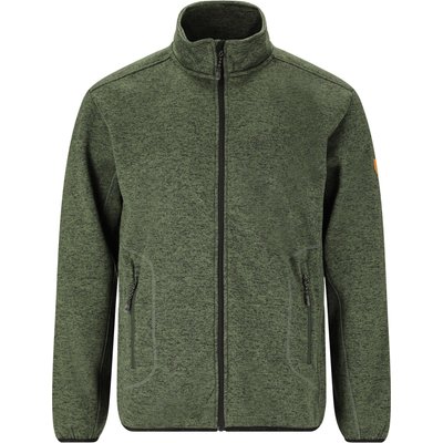 Fleecejacke Sampton