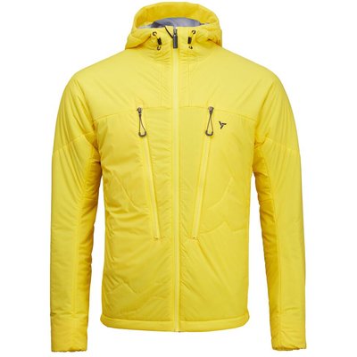 Herren Skitourenjacke MJ2100 Lupo