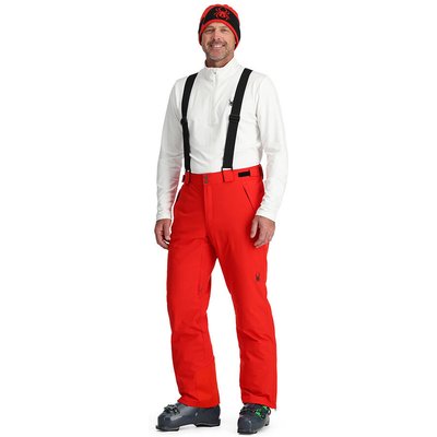 Ski-Isolier-Hose Ski Herren - BOUNDARY 10K