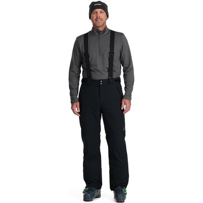 Ski-Isolier-Hose Ski Herren - BOUNDARY 10K