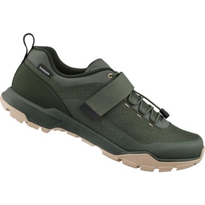 Herren - Fahrradschuhe EX500