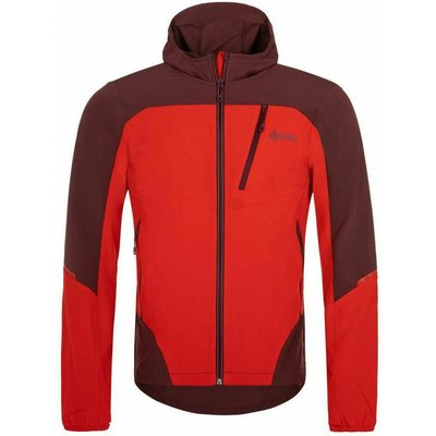 Herren-Softshell-Bunda Kilpi NEATRIL-M