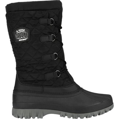 Winter-grip® Winterstiefel Winter Wanderer