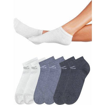 VENICE BEACH Sneakersocken