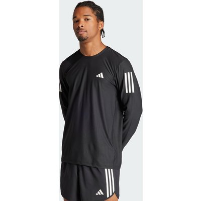Own The Run Longsleeve