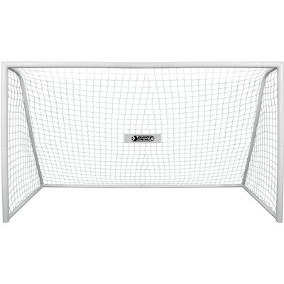 Best Sporting 11098 Fußballtor 366 x 198 x 152 cm