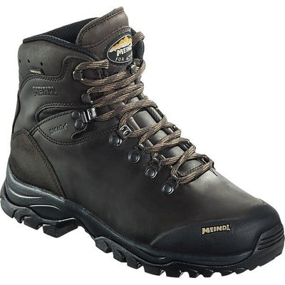 Meindl Schnürstiefel Kansas GTX altloden Gr. 6½