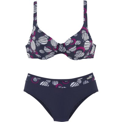 Damen LASCANA Bügel-Bikini