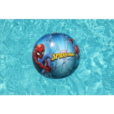 Aufblasbarer Ball Bestway Spiderman