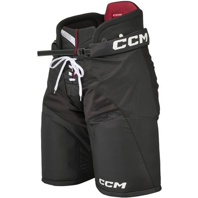 NEXT - Eishockeyhose - Kinder - Schwarz