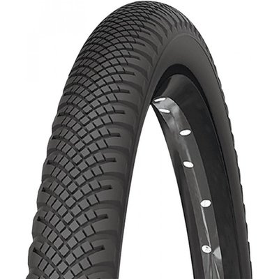 Michelin Reifen Country Rock Draht 27.5x1.75" 44-584 schwarz