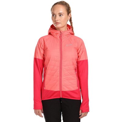 Damen-Hybrid-Isolationsjacke Kilpi GARES-W