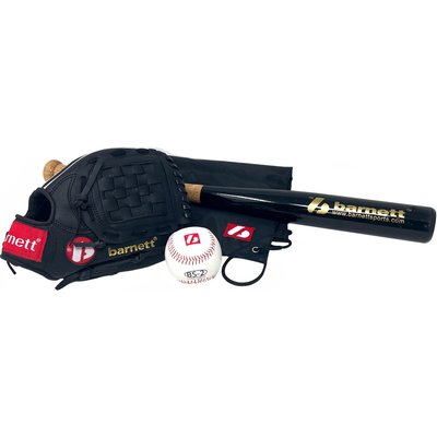 BCG-01 Junior-Baseball-Set