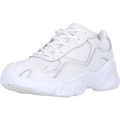 Leder Sneakers Damen Athlecia Chunky