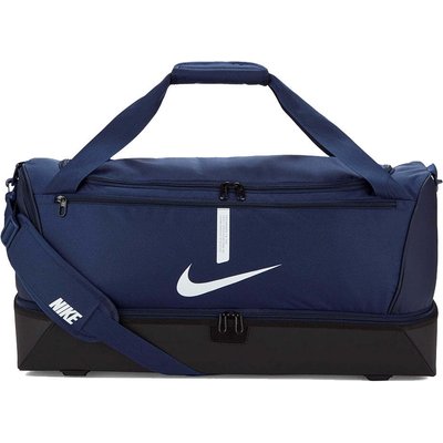 Reisetasche "Academy Team", 95L Damen und Herren Dunkles Marineblau