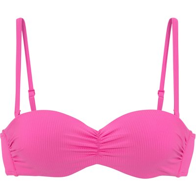 Damen Bandeau-Bikini-Top