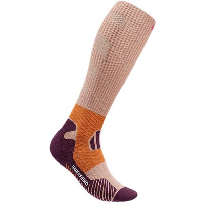 BAUERFEIND Trail Run Socks Women I Damen Kompressionssocken
